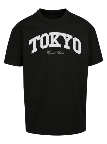 Mister Tee T-Shirts in black