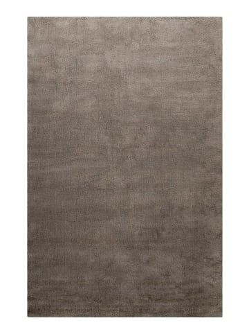 Homie Living Teppich "Campino" in Taupe