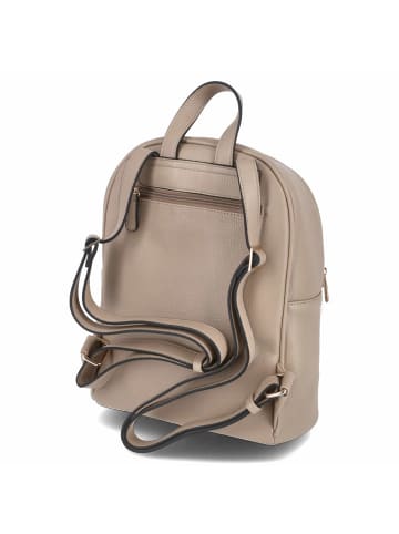 Kaerlek Cityrucksack in taupe