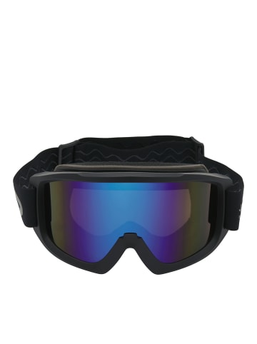 Jack & Jones Skibrille in Black
