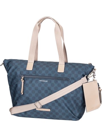 PICARD Shopper Yeah in Navy