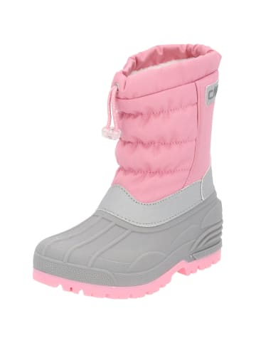 cmp Winterstiefel in Rosa