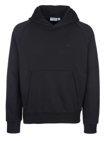 Calvin Klein Hoodie für Herren in schwarz