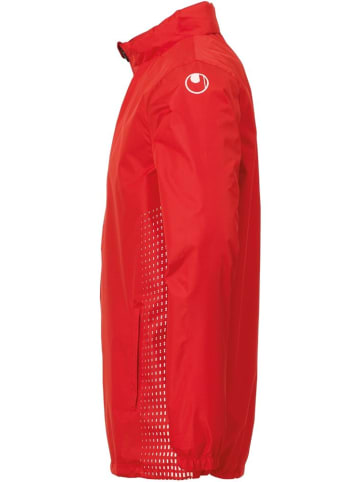 uhlsport  Regenjacke "Score Regenjacke" in Rot