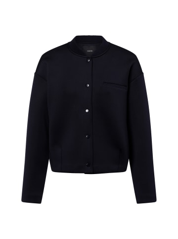 Someday Blouson Uloni in marine
