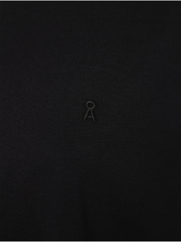 armedangels T-Shirt Idaara in schwarz