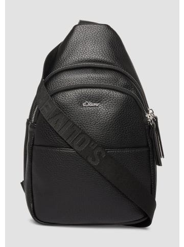 s.Oliver Tasche in 9999_schwarz