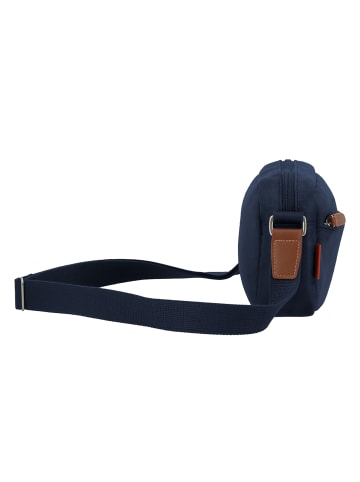 Jump Uppsala Umhängetasche 21 cm in navy