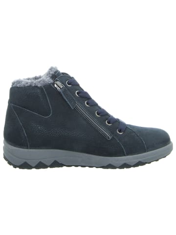 WALDLÄUFER Schnürschuhe H-Teresa in notte