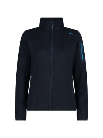 Campagnolo WOMAN JACKET in Rauchblau3493