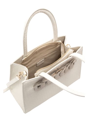 Usha Henkeltasche in Hellbeige