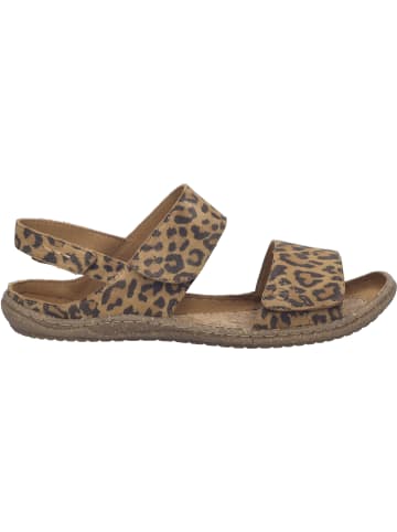 Josef Seibel Caitlyn 04 in leopard