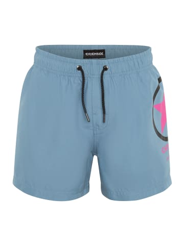 Chiemsee Badehose in Blau