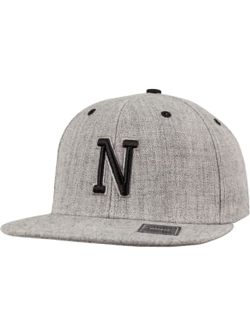MSTRDS Cap in Grau