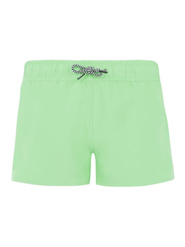 Protest " PRTEVI JR in Matcha Green