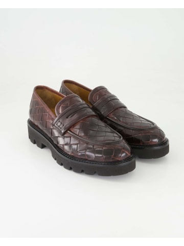 MELVIN & HAMILTON Slipper in Braun