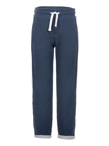 Gulliver Sweathose Casual Jogginghose in Blau