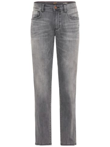 Camel Active Jeans in stone gray