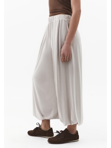 OXXO Haremshose FEATHER GRAY