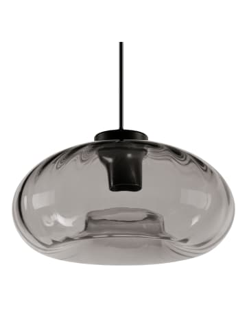 Osram Decor Smoke Glass Pendant Pendelleuchte E27 Rauchglas