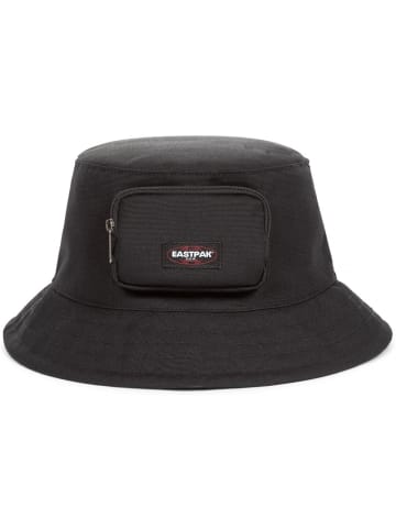 Eastpak Mütze "Bukhat" in Schwarz