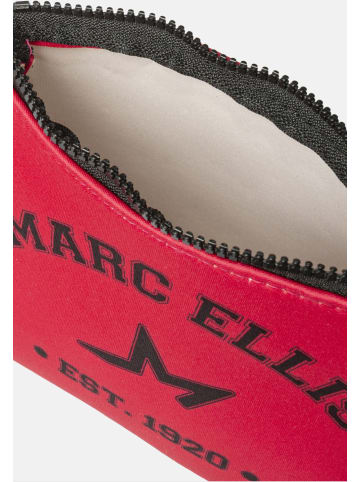 Marc Ellis Handtasche in FUXSIA