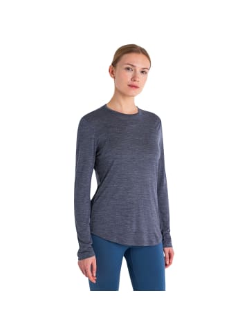 icebreaker Shirt Merino 125 Cool-Lite Sphere in Marine3279