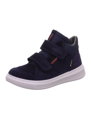 superfit Sneaker High COSMO in Blau