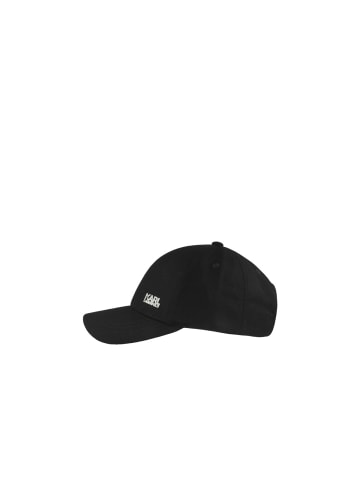Karl Lagerfeld Basecap 805622 in schwarz