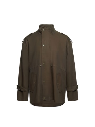 VIRITA Women Jacket in Coffee