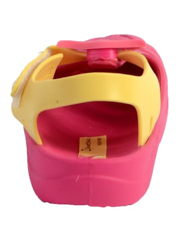Ipanema Sandale Kind Summer VI Rose