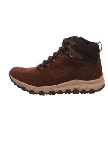 Pius Gabor Winterboot in braun