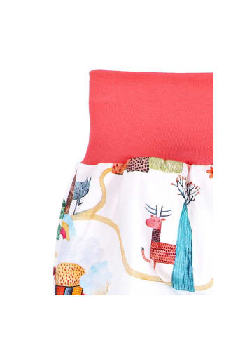 Nini Babyhose Wald in weiss