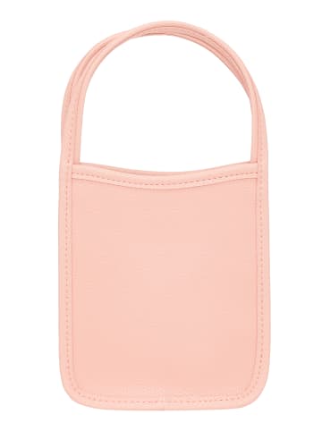 Usha Handtasche Handtasche in Rosa