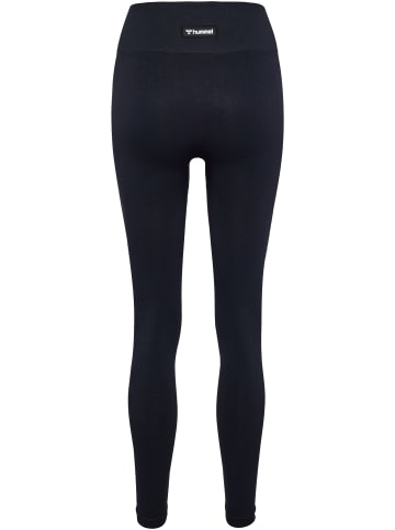 Hummel Leggings Hmlalive Damen in BLACK