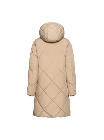 Camel Active 310710-2R26 Mantel in straw