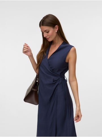 Vero Moda Kleid in Navy Blazer