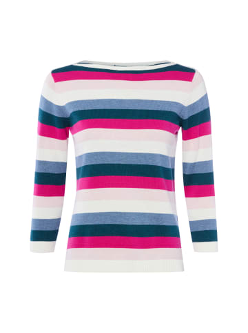 brookshire Strickpullover in pink mehrfarbig - 0004