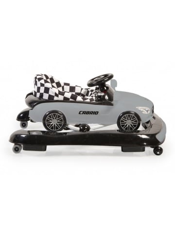 Cangaroo Cabrio 2 in 1 in grau