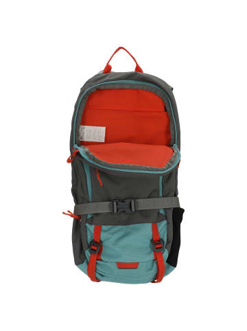 Dakine Syncline 12 - Rucksack 51 cm in steel grey