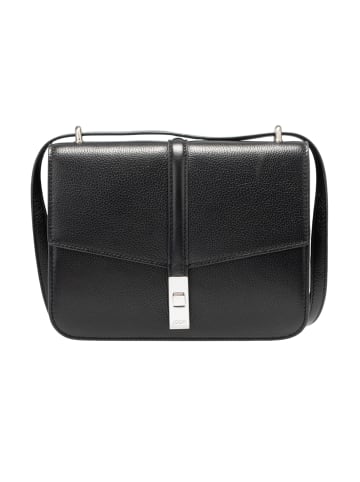 JOOP! Schultertasche 'Palazzo Tory in Schwarz 22,00 x 17,00 x 6,00 cm'