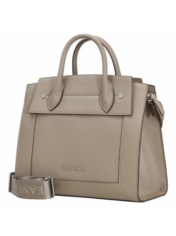 JOOP! Women Cornice Ornela - Henkeltasche M 31.5 cm (greige) in greige