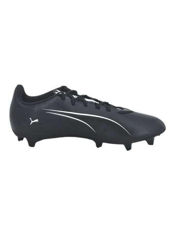 Puma Fussballschuhe ULTRA 5 PLAY FG/AG in Schwarz