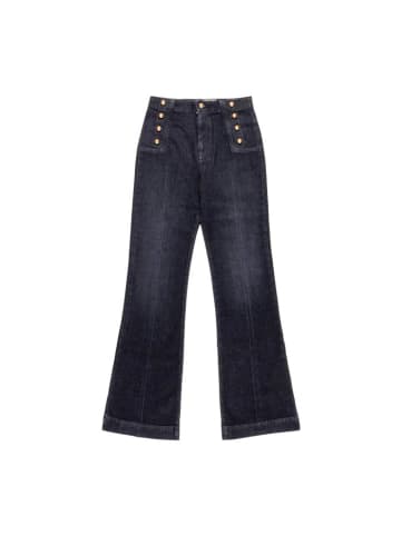 NENETTE Jeans SUMPTERB Schwarz