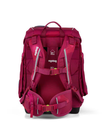 Ergobag cubo Schulranzen-Set 5-teilig in MondzauBär