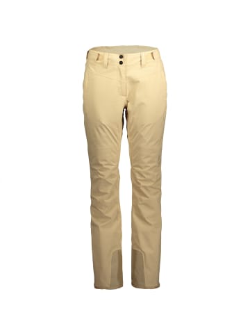 SCOTT W ULTIMATE DRYO 10 PANTS in Beige