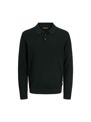 Jack & Jones Pullover in scarab