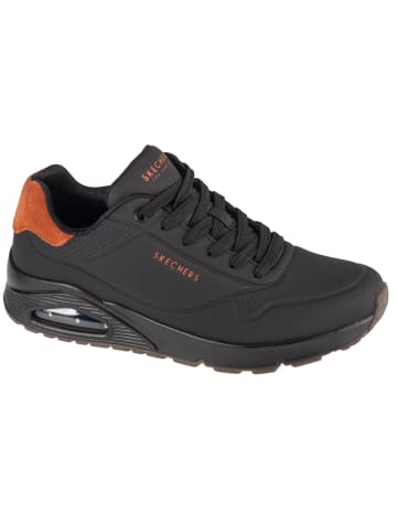 Skechers Skechers Uno - Suited On Air in Schwarz