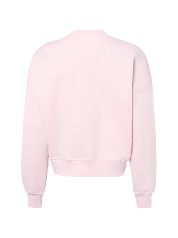 mbyM Sweatshirt Vallotton in rosa