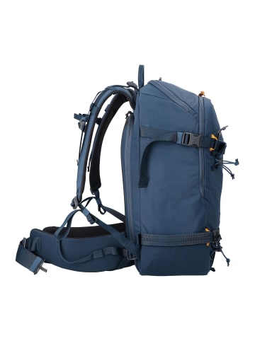 FJÄLLRÄVEN Bergtagen 30 S-M Wanderrucksack 53 cm in mountain blue